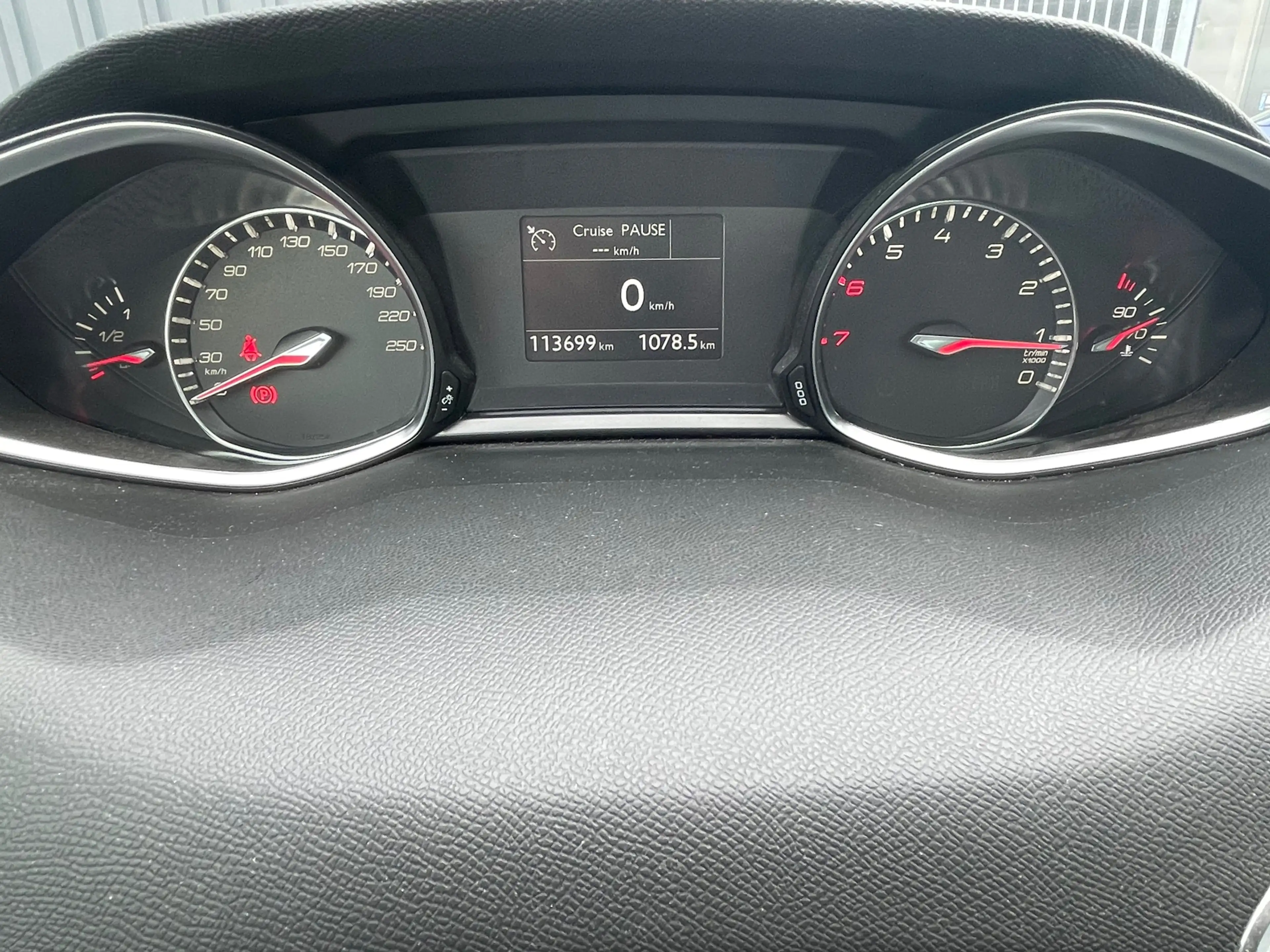 Peugeot 308 SW 1.2 PureTech Allure|Pano|Trekhaak|Navi|Cam|PDC| — photo 11