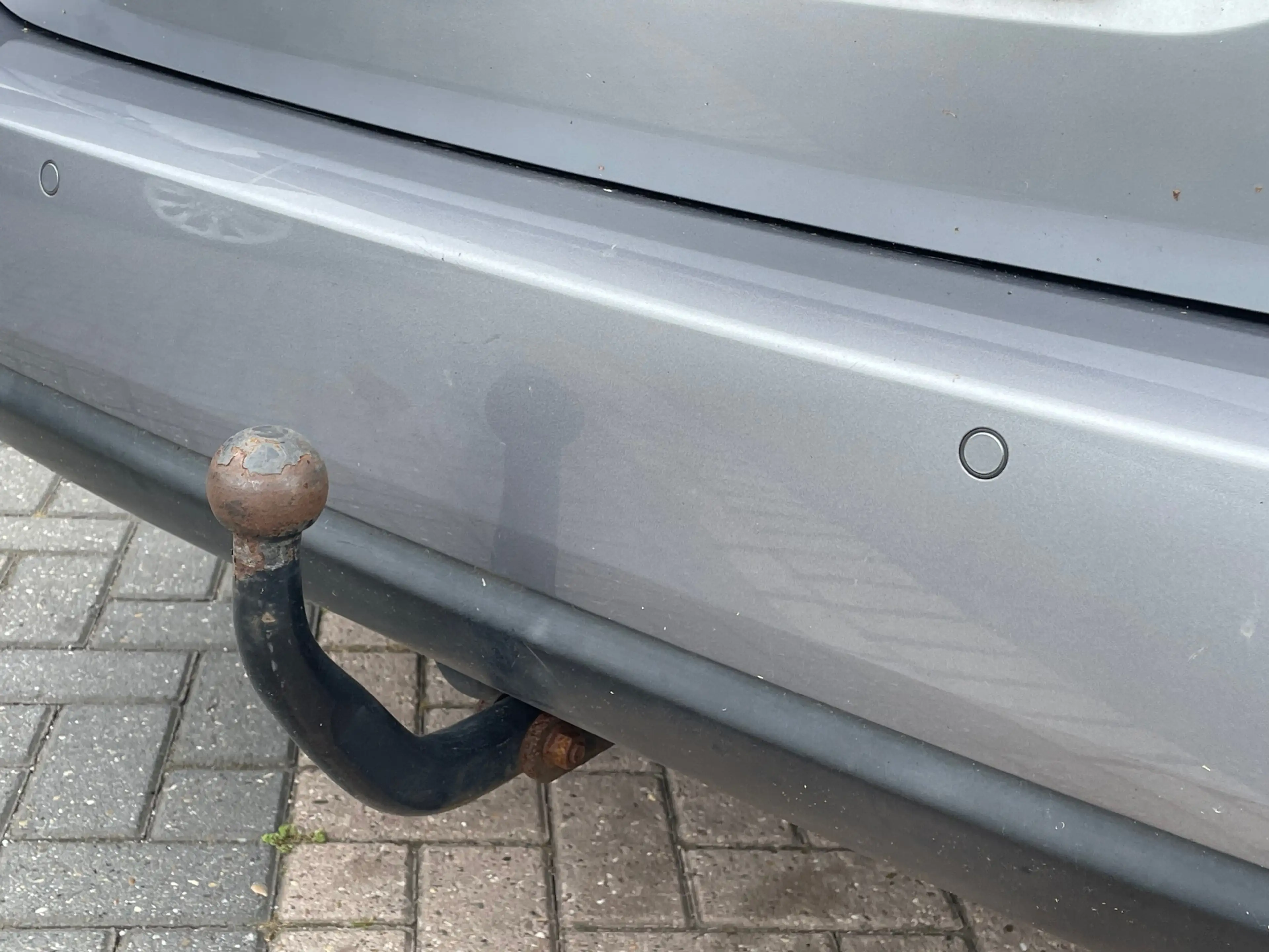 Peugeot 308 SW 1.2 PureTech Allure|Pano|Trekhaak|Navi|Cam|PDC| — photo 7
