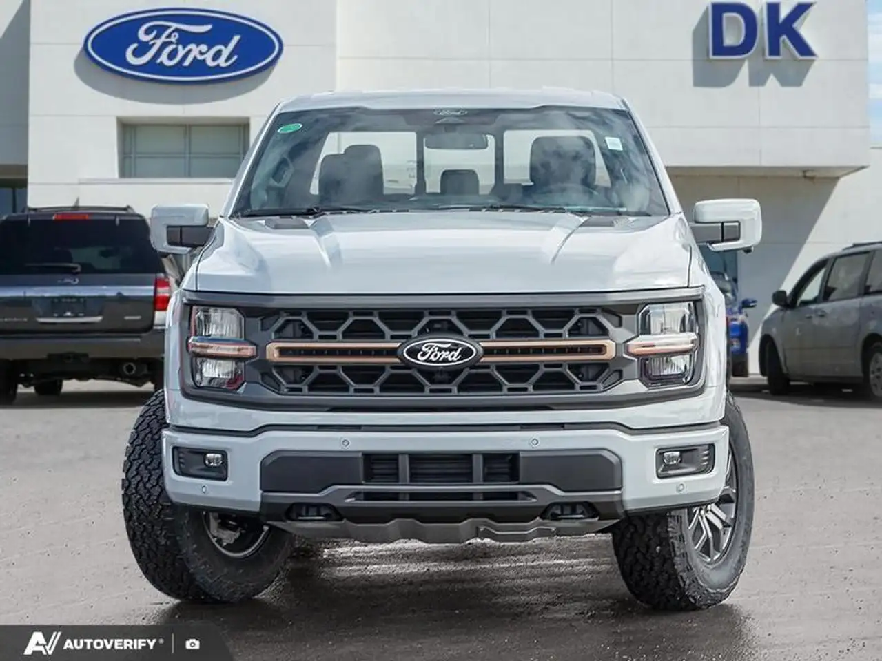 Ford F 150 снимка Ford F 150