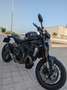 Ducati Monster 1200 R Fekete - thumbnail 1