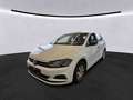 Volkswagen Polo VI Trendline 1.0 TSI AHK+ISOFIX+FrontAssist Weiß - thumbnail 1