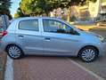 Mitsubishi Space Star Space Star 1.0 Intense GPL OK NEOPATENTATI Plateado - thumbnail 6