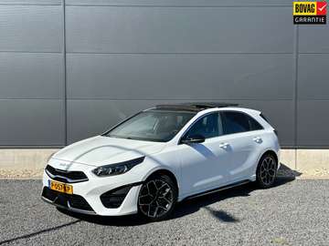 1.0 T-GDi GT-Line Pano | Clima | Navi