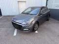 Hyundai i20 Go Plus Grau - thumbnail 1
