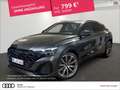 Audi Q8 SUV 50 TDI quattro 210kW tiptronic 360KAMERA/SLINE Gris - thumbnail 1