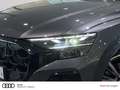 Audi Q8 50 TDI QUATTRO 210kW TIPTRONIC 360KAMERA/SLINE/ACC Grau - thumbnail 5