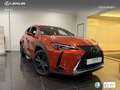 Lexus UX 250h Business 2WD Orange - thumbnail 12