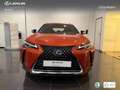 Lexus UX 250h Business 2WD Orange - thumbnail 4