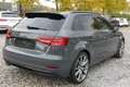 Audi A3 2.0 TDI Sportback SPORT*NAVI*AHK*19 ZOLL*SHZ*LED Grau - thumbnail 5