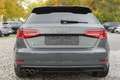 Audi A3 2.0 TDI Sportback SPORT*NAVI*AHK*19 ZOLL*SHZ*LED Grau - thumbnail 6