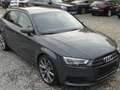 Audi A3 2.0 TDI Sportback SPORT*NAVI*AHK*19 ZOLL*SHZ*LED Grau - thumbnail 3