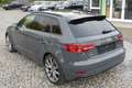 Audi A3 2.0 TDI Sportback SPORT*NAVI*AHK*19 ZOLL*SHZ*LED Grau - thumbnail 8