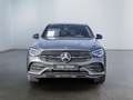 Mercedes-Benz GLC 400 d 4M Coupé BURM AMG NIGHT DISTR SPUR Gris - thumbnail 5