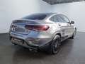 Mercedes-Benz GLC 400 d 4M Coupé BURM AMG NIGHT DISTR SPUR Gris - thumbnail 6