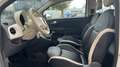Fiat 500 0.9 TwinAir T Cult | Leer | Pano | Airco Blanco - thumbnail 8