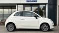 Fiat 500 0.9 TwinAir T Cult | Leer | Pano | Airco Wit - thumbnail 5