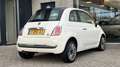 Fiat 500 0.9 TwinAir T Cult | Leer | Pano | Airco Blanco - thumbnail 4