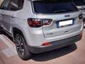 Jeep Compass 1.3 turbo t4 phev Limited  4xe auto Silber - thumbnail 4