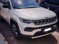 Jeep Compass 1.3 turbo t4 phev Limited  4xe auto Silber - thumbnail 1