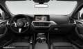 BMW X4 xDrive20d M Sport HUD ACC AHK RFK NAVI LED Grau - thumbnail 4