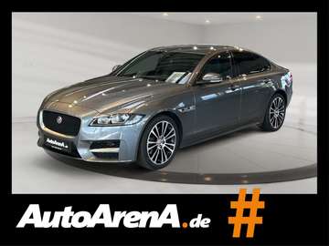 R-Sport 30d Fahrassist+Cam+Navi+Xenon+AUT+PTS