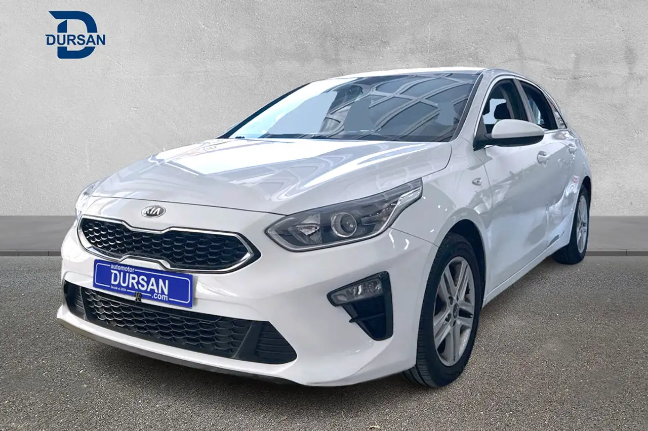 Kia Cee'd