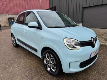 1.0i SCe 75 Zen Airco/ Bluetooth/ Régulateur...