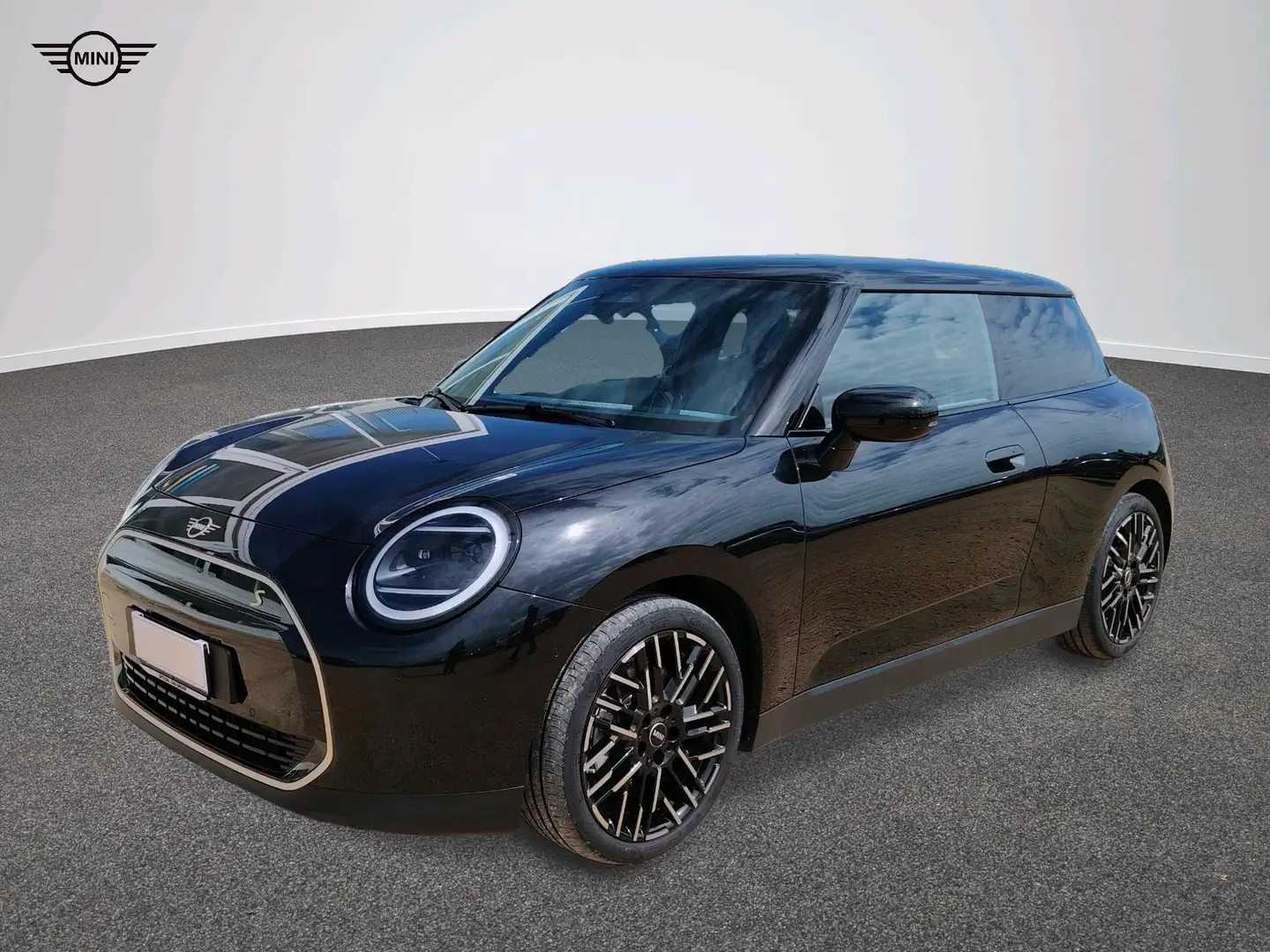 MINI Cooper SE All-Electric MINI Cooper SE Negro - 1