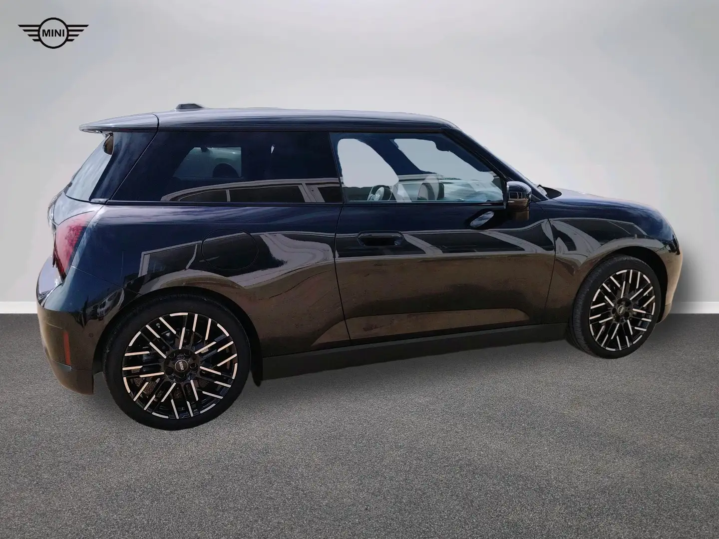 MINI Cooper SE All-Electric MINI Cooper SE Negro - 2