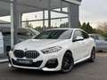 BMW 218 i M Sportp. Leder°ACC°AdLED-M18 Weiß - thumbnail 1