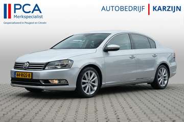 1.8 TSI Highline