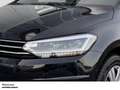 Volkswagen Touran 1.5 TSI Goal DSG LED NAVI AHK SHZ PDC LM ZV Schwarz - thumbnail 4