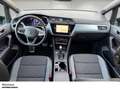 Volkswagen Touran 1.5 TSI Goal DSG LED NAVI AHK SHZ PDC LM ZV Schwarz - thumbnail 5