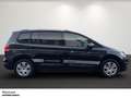 Volkswagen Touran 1.5 TSI Goal DSG LED NAVI AHK SHZ PDC LM ZV Schwarz - thumbnail 2