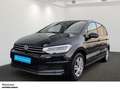 Volkswagen Touran 1.5 TSI Goal DSG LED NAVI AHK SHZ PDC LM ZV Schwarz - thumbnail 1