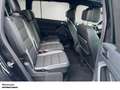 Volkswagen Touran 1.5 TSI Goal DSG LED NAVI AHK SHZ PDC LM ZV Schwarz - thumbnail 6