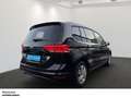 Volkswagen Touran 1.5 TSI Goal DSG LED NAVI AHK SHZ PDC LM ZV Schwarz - thumbnail 3