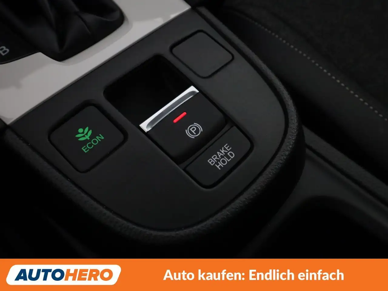 Honda Jazz 1.5 i-MMD Hybrid Elegance 26