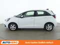 Honda Jazz 1.5 i-MMD Hybrid Elegance Weiß - thumbnail 3