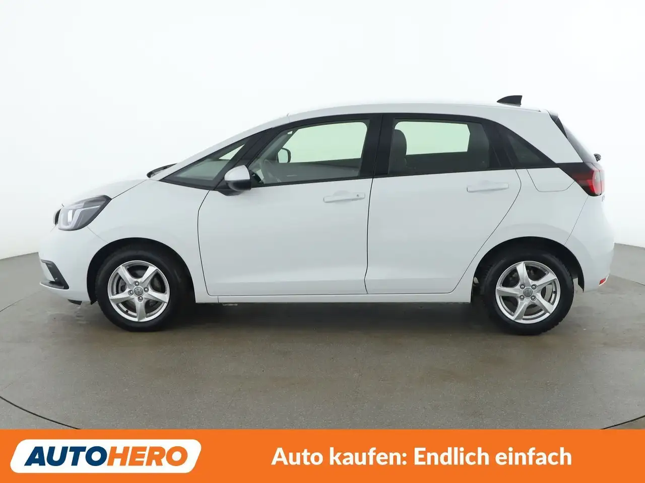 Honda Jazz 1.5 i-MMD Hybrid Elegance 3