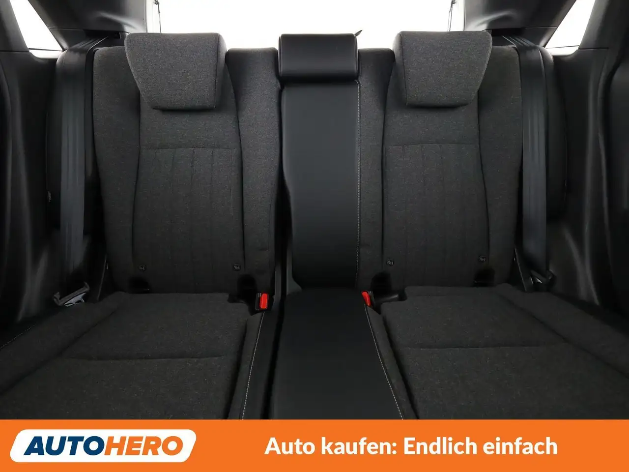 Honda Jazz 1.5 i-MMD Hybrid Elegance 15