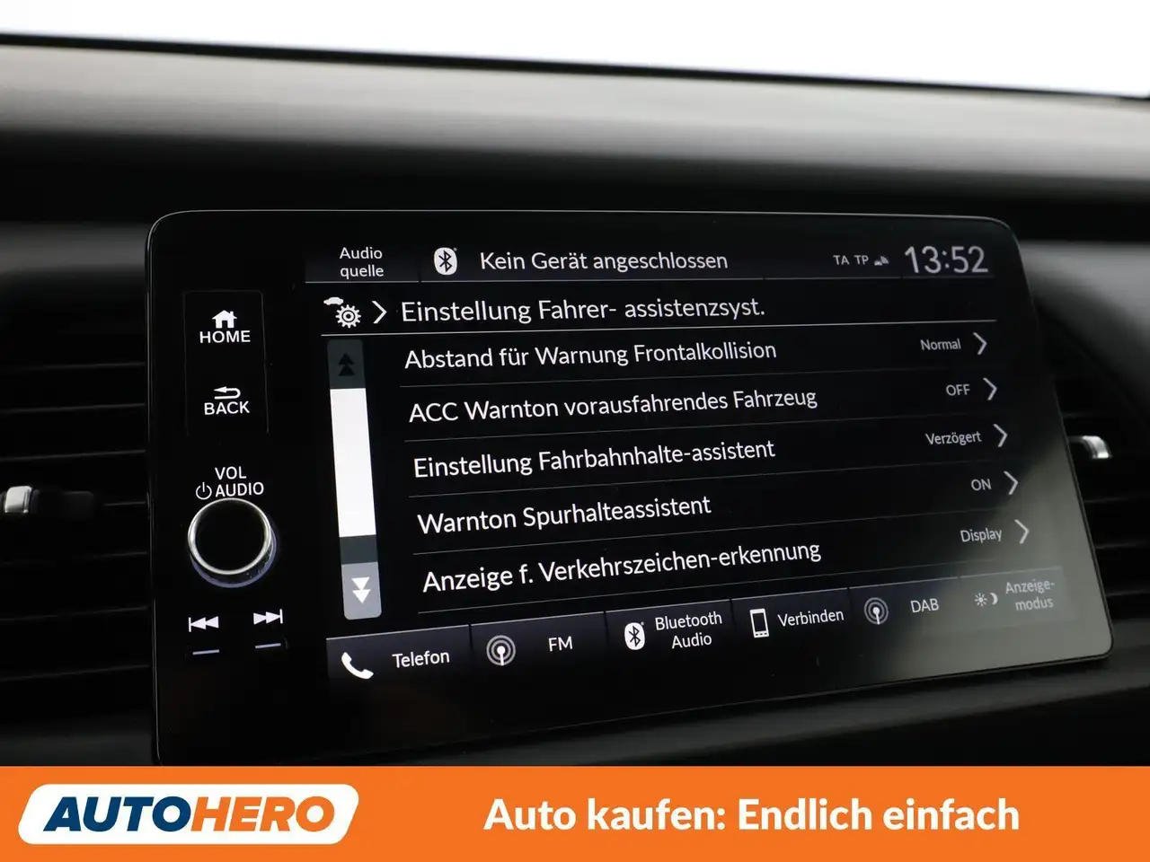 Honda Jazz 1.5 i-MMD Hybrid Elegance 23