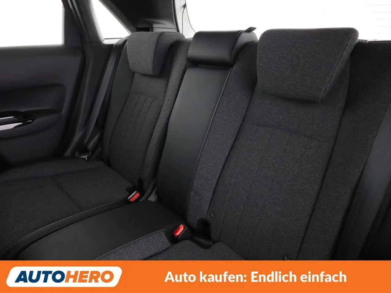 Honda Jazz 1.5 i-MMD Hybrid Elegance 14
