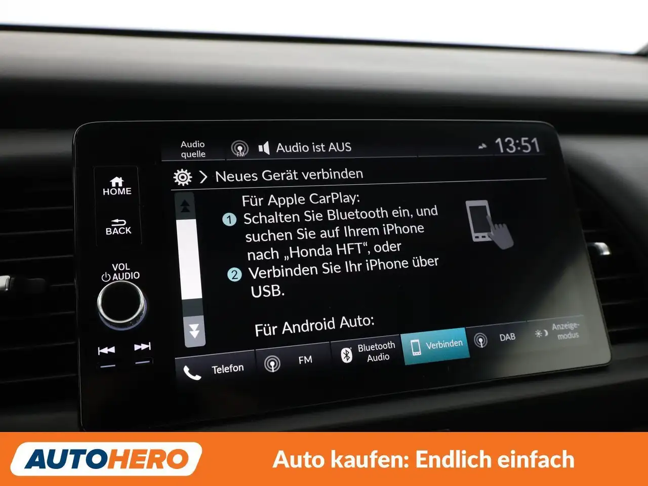 Honda Jazz 1.5 i-MMD Hybrid Elegance 22