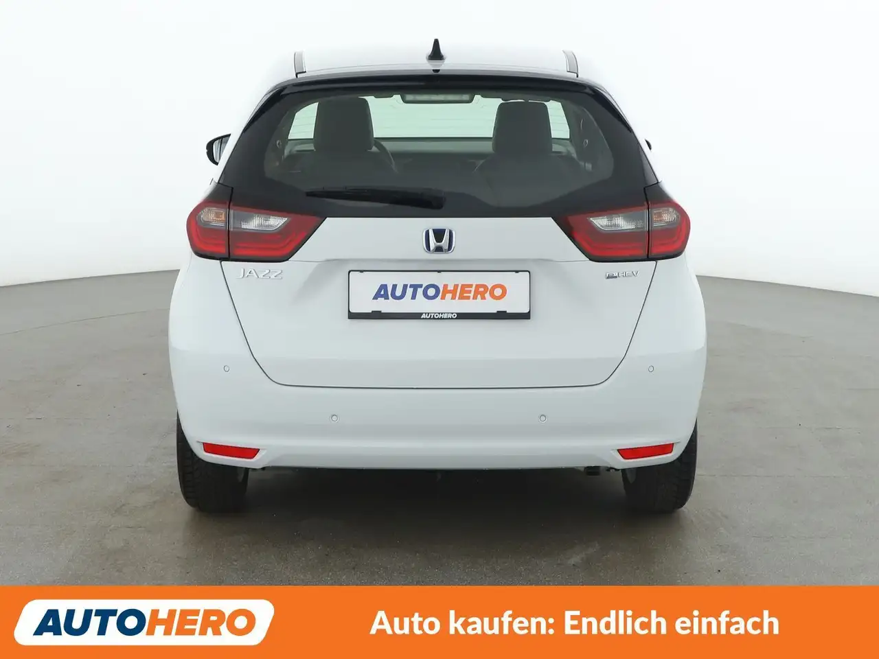 Honda Jazz 1.5 i-MMD Hybrid Elegance 5