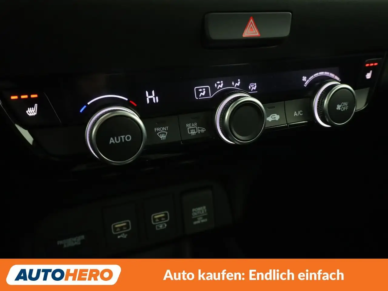 Honda Jazz 1.5 i-MMD Hybrid Elegance 24