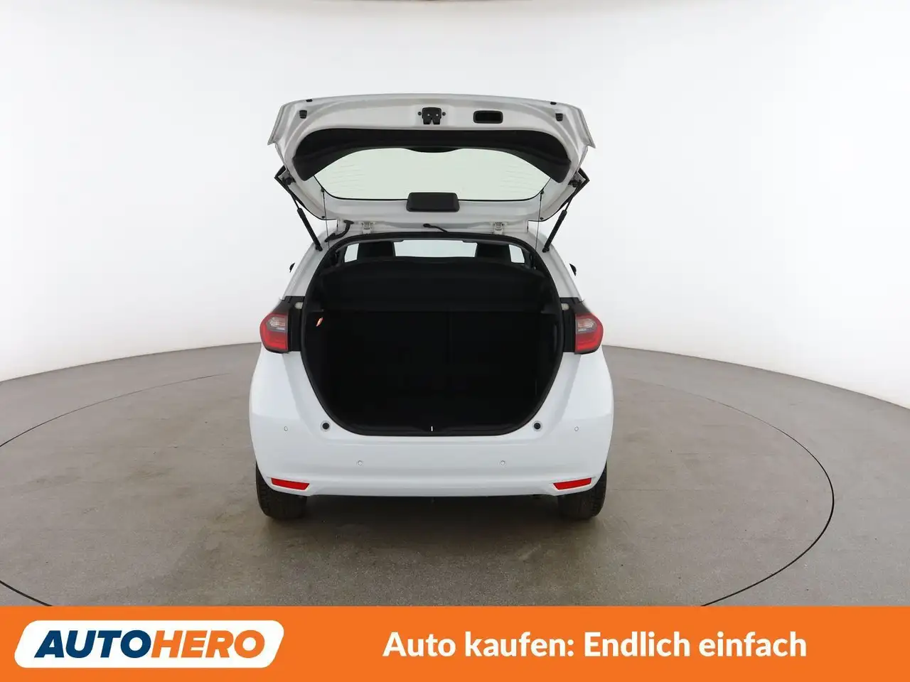 Honda Jazz 1.5 i-MMD Hybrid Elegance 16