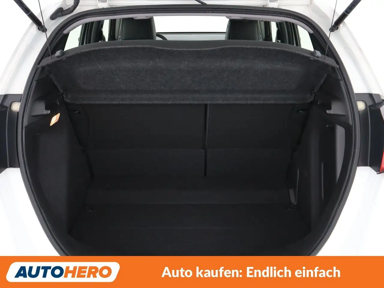 Honda Jazz 1.5 i-MMD Hybrid Elegance 17
