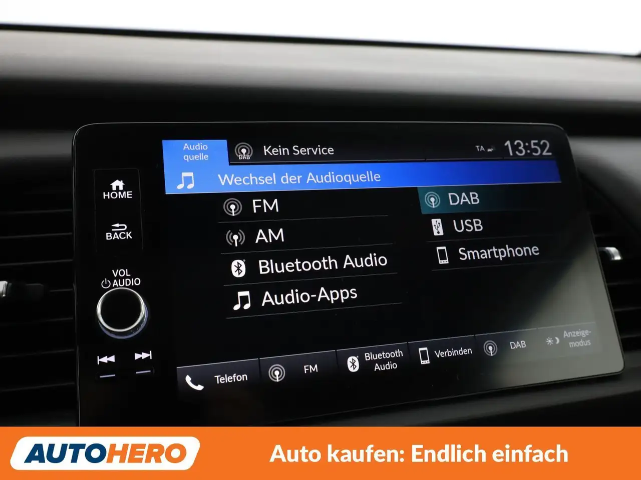 Honda Jazz 1.5 i-MMD Hybrid Elegance 21