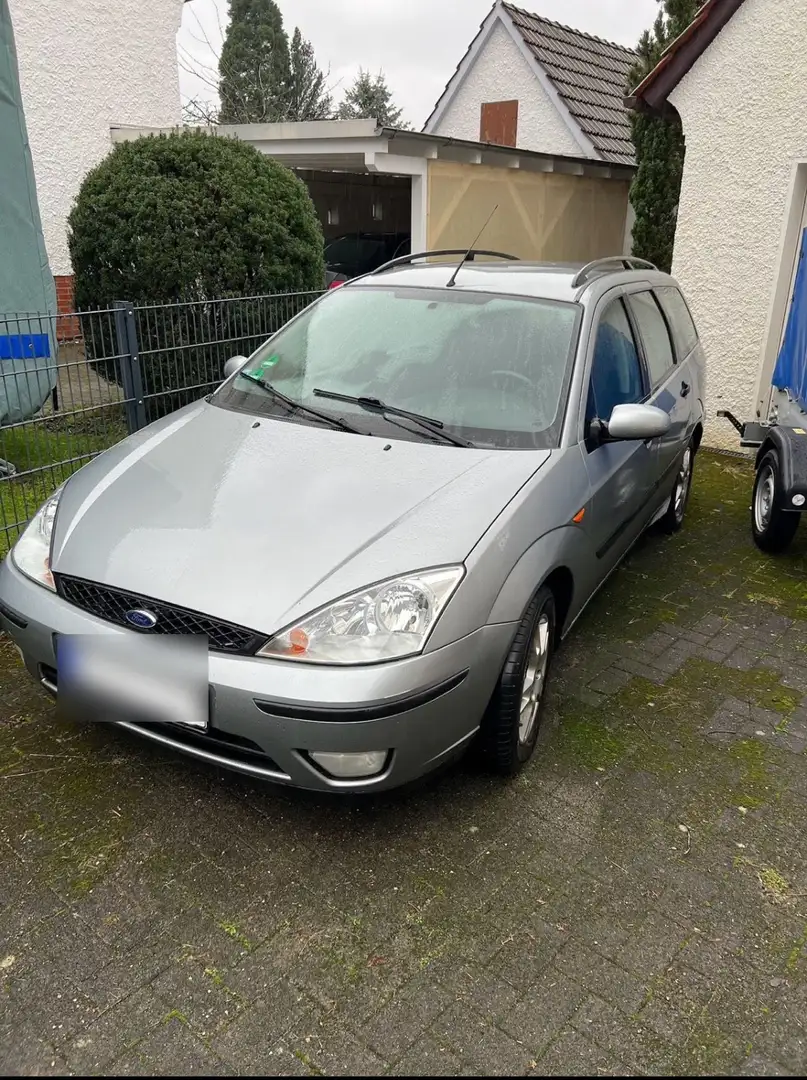 Ford Focus Turnier Ambiente - 2